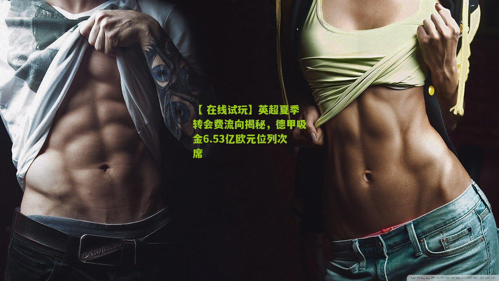 英超夏季转会费流向揭秘,德甲吸金6.53亿欧元位列次席