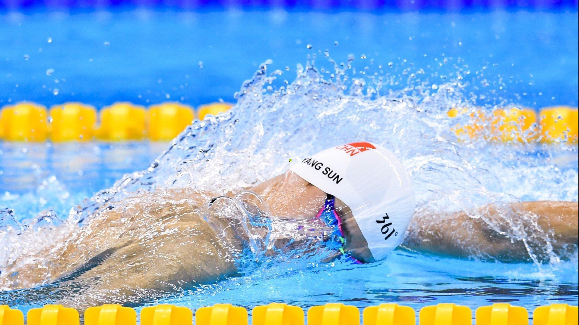 绿茵初哥正蓄力待发 刘洋寄语亚运战友，放下包袱，勇敢闪耀！